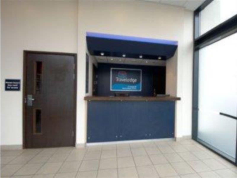 Travelodge Liverpool Stonedale Park מראה חיצוני תמונה