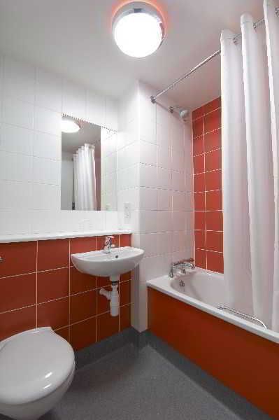 Travelodge Liverpool Stonedale Park מראה חיצוני תמונה