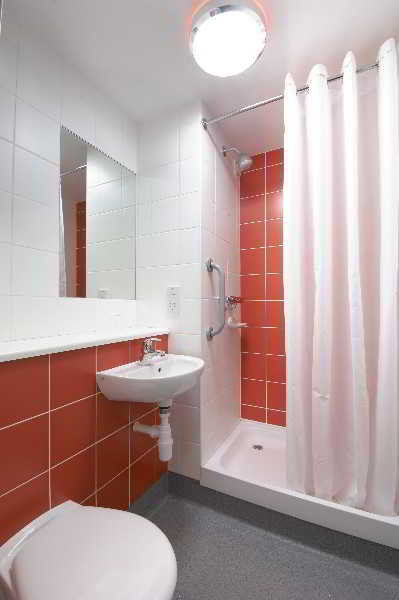 Travelodge Liverpool Stonedale Park מראה חיצוני תמונה