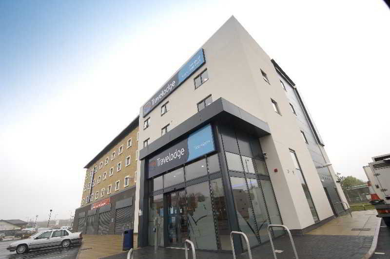Travelodge Liverpool Stonedale Park מראה חיצוני תמונה